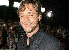 Russell Crowe Russell Crowe